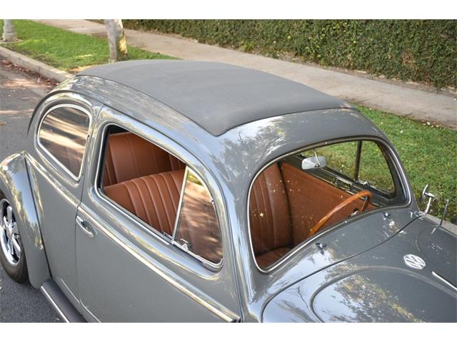 1953 Volkswagen Beetle (CC-1817690) for sale in Roanoke, Texas