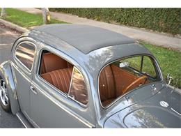 1953 Volkswagen Beetle (CC-1817690) for sale in Roanoke, Texas