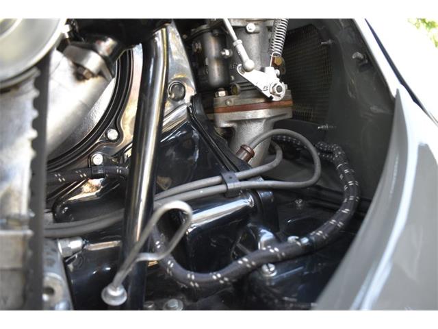 1953 Volkswagen Beetle (CC-1817690) for sale in Roanoke, Texas