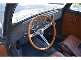 1953 Volkswagen Beetle (CC-1817690) for sale in Roanoke, Texas