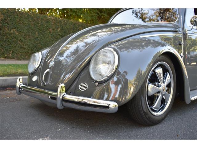 1953 Volkswagen Beetle (CC-1817690) for sale in Roanoke, Texas