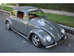1953 Volkswagen Beetle (CC-1817690) for sale in Roanoke, Texas