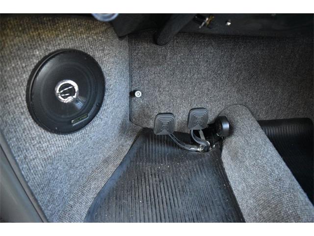 1953 Volkswagen Beetle (CC-1817690) for sale in Roanoke, Texas