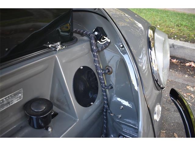 1953 Volkswagen Beetle (CC-1817690) for sale in Roanoke, Texas