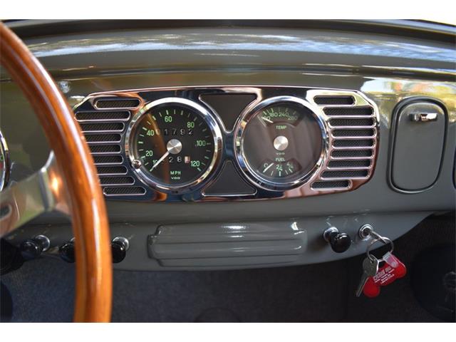 1953 Volkswagen Beetle (CC-1817690) for sale in Roanoke, Texas