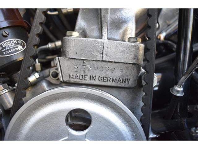 1953 Volkswagen Beetle (CC-1817690) for sale in Roanoke, Texas