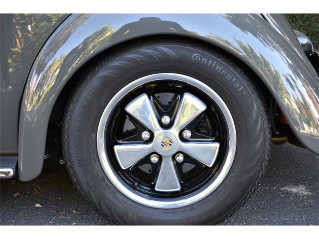 1953 Volkswagen Beetle (CC-1817690) for sale in Roanoke, Texas