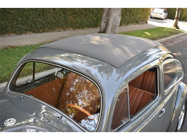 1953 Volkswagen Beetle (CC-1817690) for sale in Roanoke, Texas