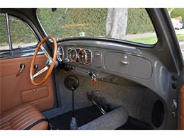 1953 Volkswagen Beetle (CC-1817690) for sale in Roanoke, Texas