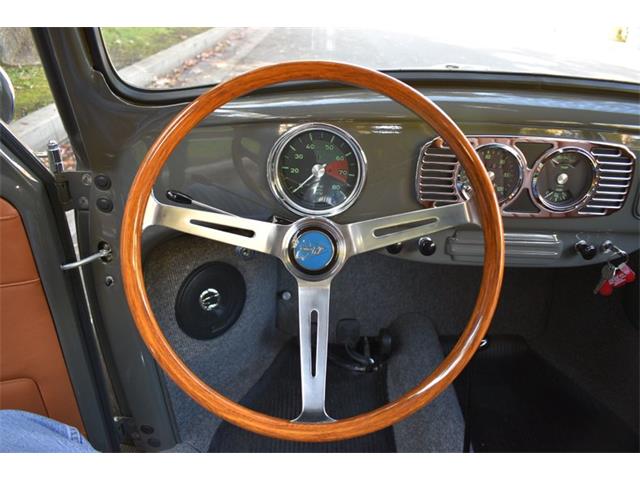 1953 Volkswagen Beetle (CC-1817690) for sale in Roanoke, Texas