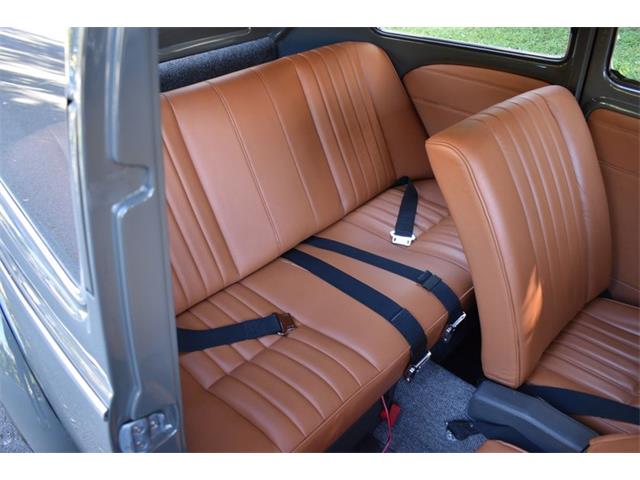 1953 Volkswagen Beetle (CC-1817690) for sale in Roanoke, Texas