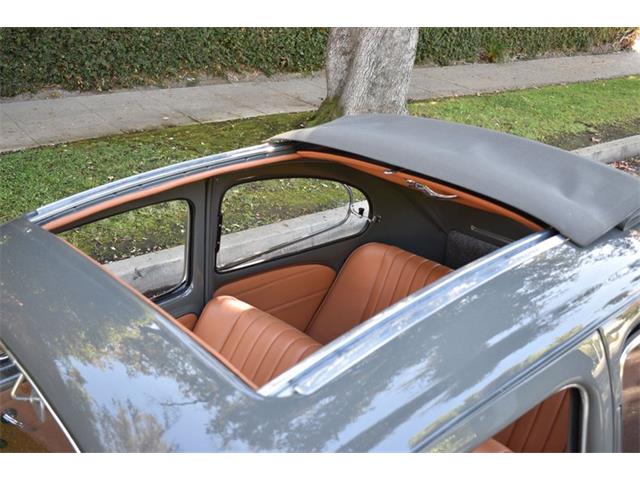 1953 Volkswagen Beetle (CC-1817690) for sale in Roanoke, Texas