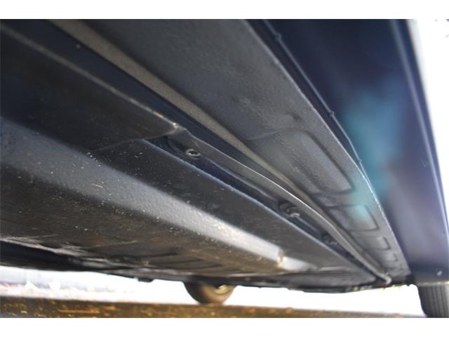 1953 Volkswagen Beetle (CC-1817690) for sale in Roanoke, Texas