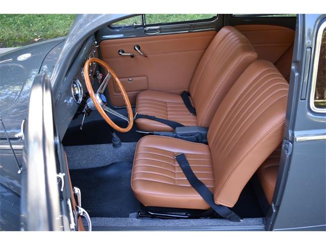 1953 Volkswagen Beetle (CC-1817690) for sale in Roanoke, Texas