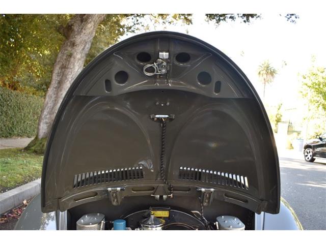 1953 Volkswagen Beetle (CC-1817690) for sale in Roanoke, Texas