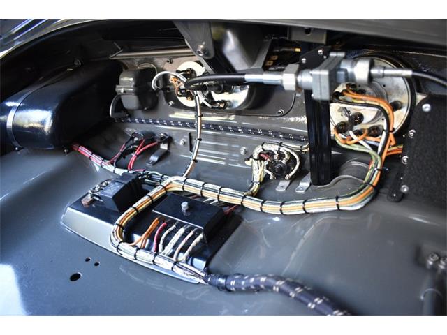 1953 Volkswagen Beetle (CC-1817690) for sale in Roanoke, Texas