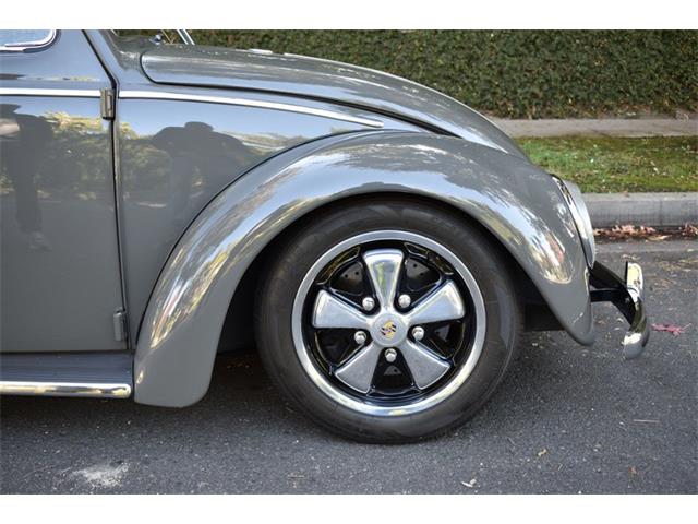 1953 Volkswagen Beetle (CC-1817690) for sale in Roanoke, Texas