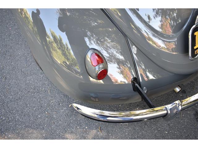 1953 Volkswagen Beetle (CC-1817690) for sale in Roanoke, Texas