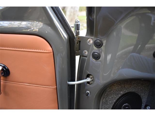 1953 Volkswagen Beetle (CC-1817690) for sale in Roanoke, Texas