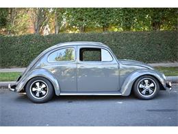 1953 Volkswagen Beetle (CC-1817690) for sale in Roanoke, Texas