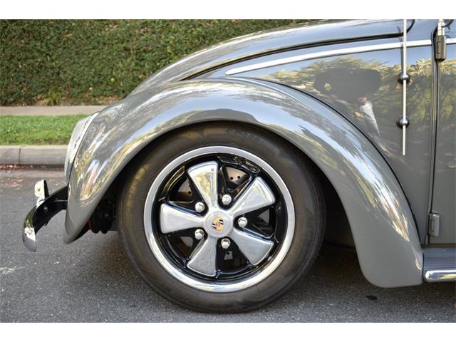 1953 Volkswagen Beetle (CC-1817690) for sale in Roanoke, Texas