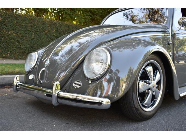 1953 Volkswagen Beetle (CC-1817690) for sale in Roanoke, Texas