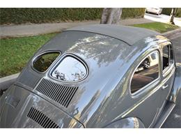 1953 Volkswagen Beetle (CC-1817690) for sale in Roanoke, Texas