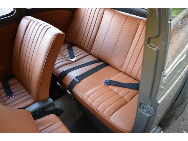 1953 Volkswagen Beetle (CC-1817690) for sale in Roanoke, Texas