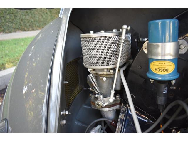 1953 Volkswagen Beetle (CC-1817690) for sale in Roanoke, Texas