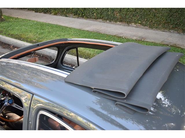 1953 Volkswagen Beetle (CC-1817690) for sale in Roanoke, Texas