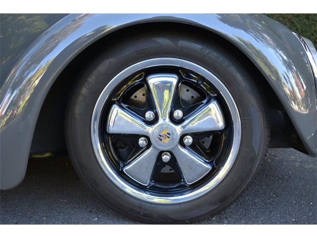 1953 Volkswagen Beetle (CC-1817690) for sale in Roanoke, Texas