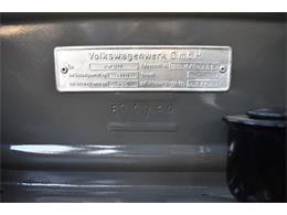 1953 Volkswagen Beetle (CC-1817690) for sale in Roanoke, Texas