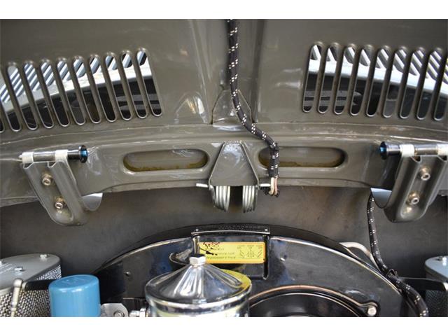 1953 Volkswagen Beetle (CC-1817690) for sale in Roanoke, Texas