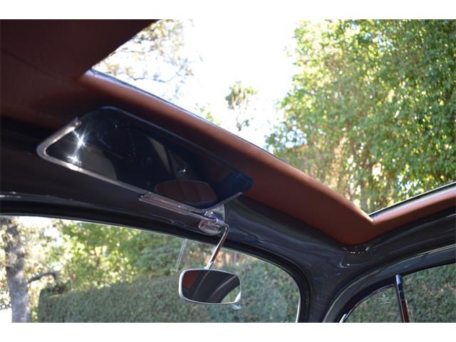 1953 Volkswagen Beetle (CC-1817690) for sale in Roanoke, Texas