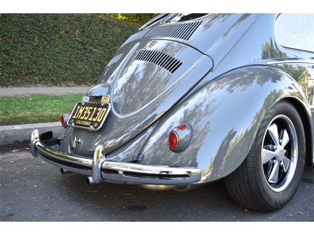 1953 Volkswagen Beetle (CC-1817690) for sale in Roanoke, Texas