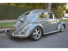 1953 Volkswagen Beetle (CC-1817690) for sale in Roanoke, Texas