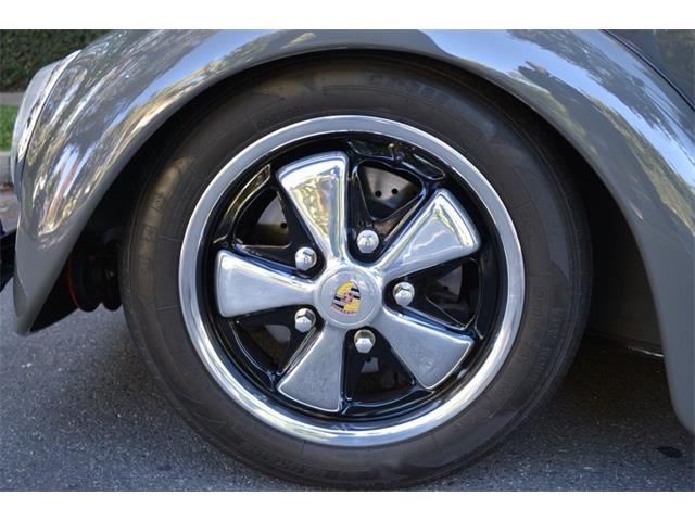 1953 Volkswagen Beetle (CC-1817690) for sale in Roanoke, Texas