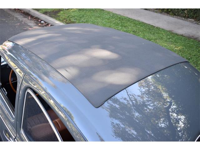 1953 Volkswagen Beetle (CC-1817690) for sale in Roanoke, Texas