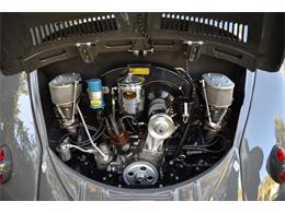 1953 Volkswagen Beetle (CC-1817690) for sale in Roanoke, Texas