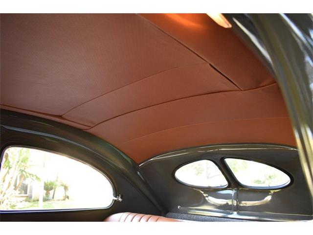 1953 Volkswagen Beetle (CC-1817690) for sale in Roanoke, Texas
