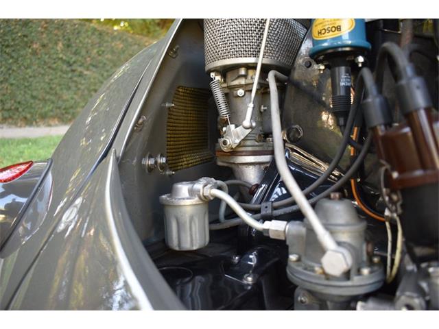 1953 Volkswagen Beetle (CC-1817690) for sale in Roanoke, Texas