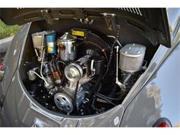 1953 Volkswagen Beetle (CC-1817690) for sale in Roanoke, Texas