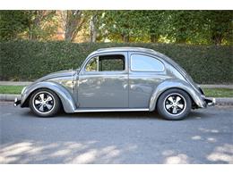 1953 Volkswagen Beetle (CC-1817690) for sale in Roanoke, Texas
