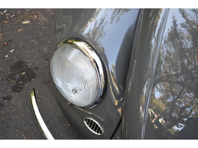 1953 Volkswagen Beetle (CC-1817690) for sale in Roanoke, Texas