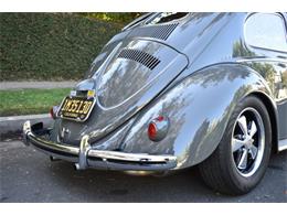 1953 Volkswagen Beetle (CC-1817690) for sale in Roanoke, Texas