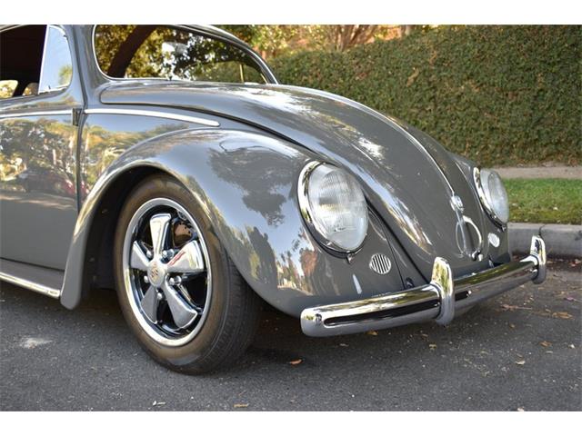 1953 Volkswagen Beetle (CC-1817690) for sale in Roanoke, Texas