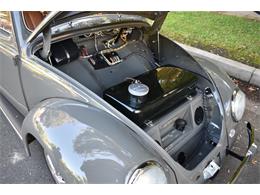 1953 Volkswagen Beetle (CC-1817690) for sale in Roanoke, Texas