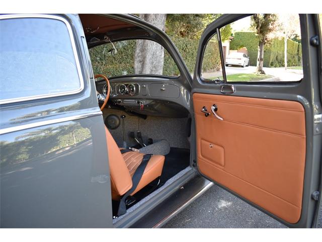 1953 Volkswagen Beetle (CC-1817690) for sale in Roanoke, Texas