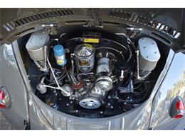 1953 Volkswagen Beetle (CC-1817690) for sale in Roanoke, Texas