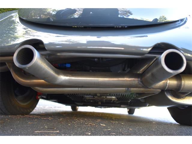 1953 Volkswagen Beetle (CC-1817690) for sale in Roanoke, Texas